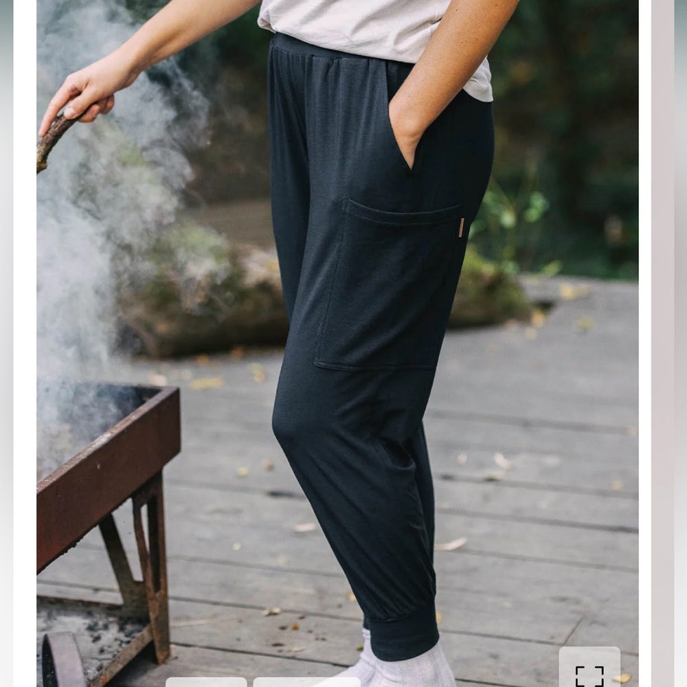 Passenger Day Dream Recycled Trouser‎